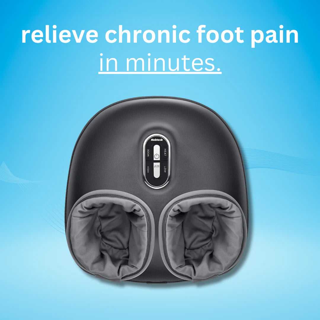 Noluclen® Foot Massager