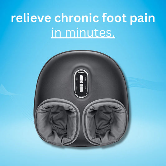 Noluclen® Foot Massager