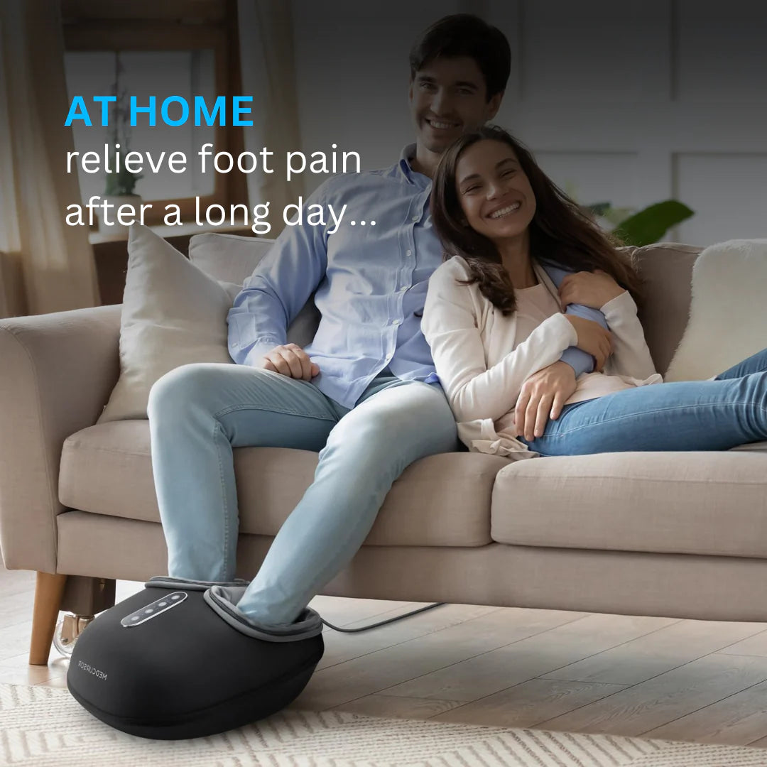 Noluclen® Foot Massager