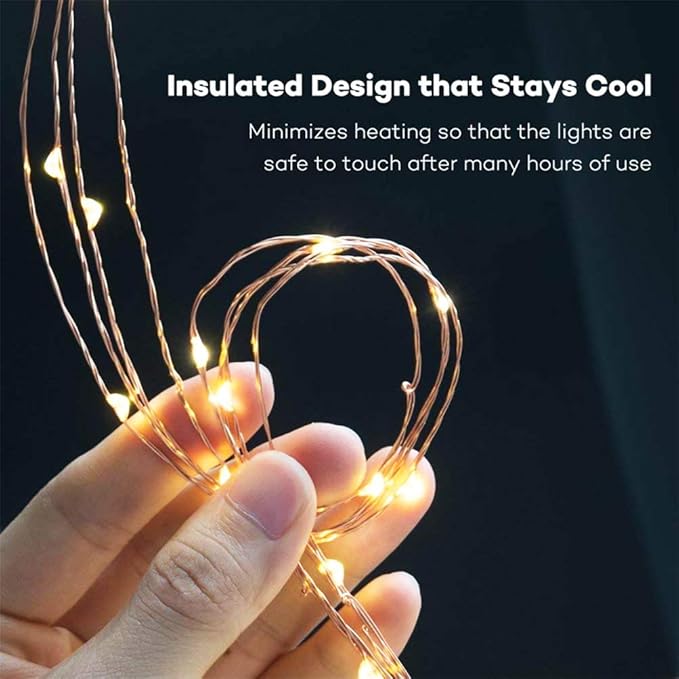 🔥LAST DAY 60% OFF 🎁 The Latest Customizable Smart LED Lights for Christmas