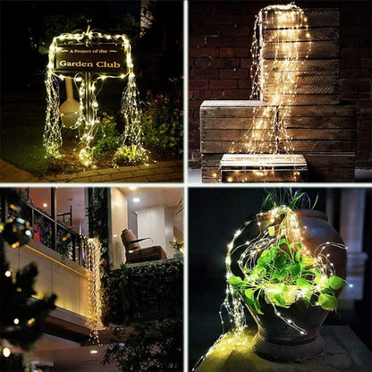 🔥LAST DAY 60% OFF 🎁 The Latest Customizable Smart LED Lights for Christmas