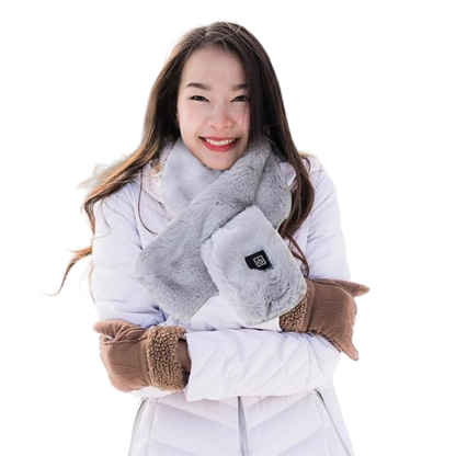 🔥LAST DAY 60% OFF🎁Intelligent Electric Heating Scarf🔥