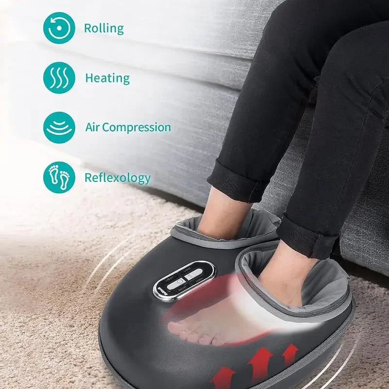 Noluclen® Foot Massager